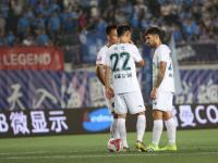 乐鱼体育登录-包含浙江绿城主场平局，保持不败纪录的词条
