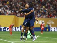 乐鱼真人体育娱乐-包含世俱杯巴黎2-0拜仁进4强，诺伊尔发声引热议，登贝莱关键性胜凯恩的词条
