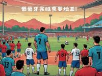 乐鱼体育 官方平台-葡萄牙迎战克罗地亚，力争晋级