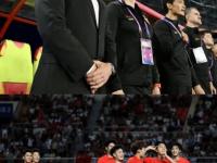 乐鱼真人体育娱乐-久尔杰维奇军团高质量竞赛备战亚洲杯U20国足属亚洲一流的简单介绍