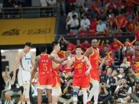 乐鱼体育 官方平台-孙铭徽21分广厦胜浙江林庭谦32分天津胜四川(广厦孙铭徽身高多少)