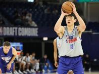 乐鱼体育登录-开拓者16顺位选中杨瀚森第九位被选中的中国球员的简单介绍