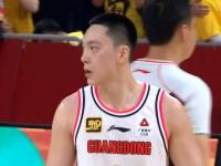 乐鱼体育全站-胡明轩对阵荷兰，得到13分1篮板2抢断的简单介绍