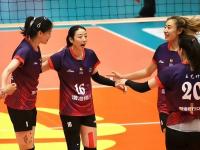 乐鱼体育官方网站-关于大运会中国女排不敌中国台湾!王之腾率队创造最差战绩的信息