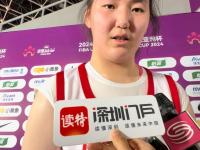 乐鱼体育登录-曝中国女篮让张子宇战亚洲杯放弃U19世界杯的简单介绍