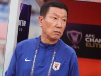 乐鱼真人体育娱乐-崔康熙旧伤复发返韩治疗将组建临时团队负责比赛