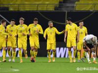 乐鱼体育登录-包含法国遭乌克兰逼平，欧预赛领跑优势不再明显的词条