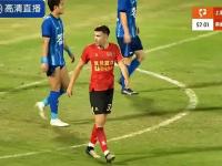 乐鱼体育官方网站-关于从1-0至4-3！中甲二强“双双绝杀”对手，辽宁队高兴的太早了的信息