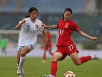 乐鱼体育入口-中国女足队再次获得重要胜利