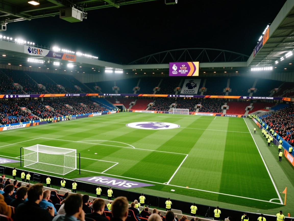 英超欧联资格竞争走势  第2张