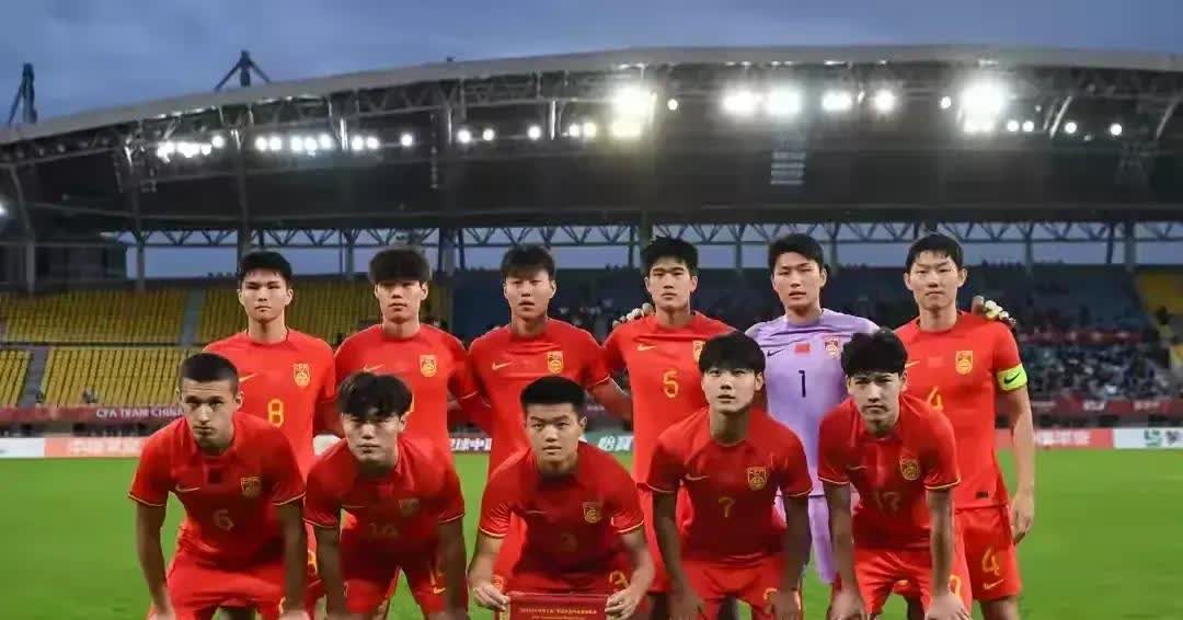 久尔杰维奇军团高质量竞赛备战亚洲杯U20国足属亚洲一流的简单介绍
