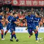 关于深圳球队备战对阵四川，齐心协力冲刺胜利的信息