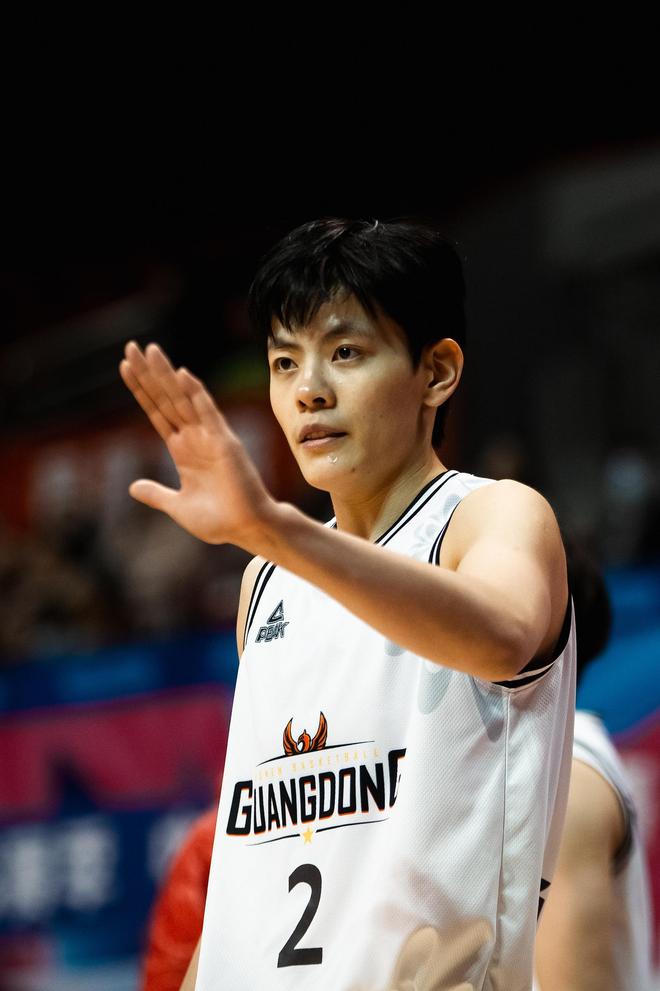 杨舒予18分中国女篮18分负日本系列热身1胜4负的简单介绍