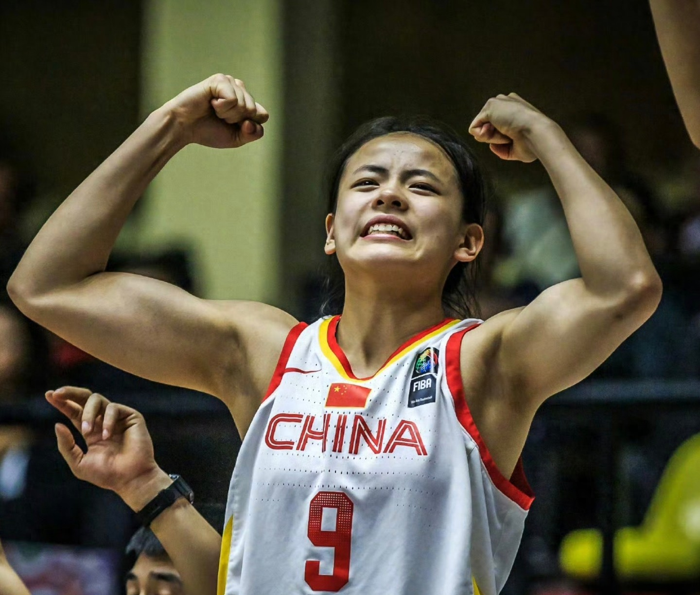 杨舒予18分中国女篮18分负日本系列热身1胜4负的简单介绍