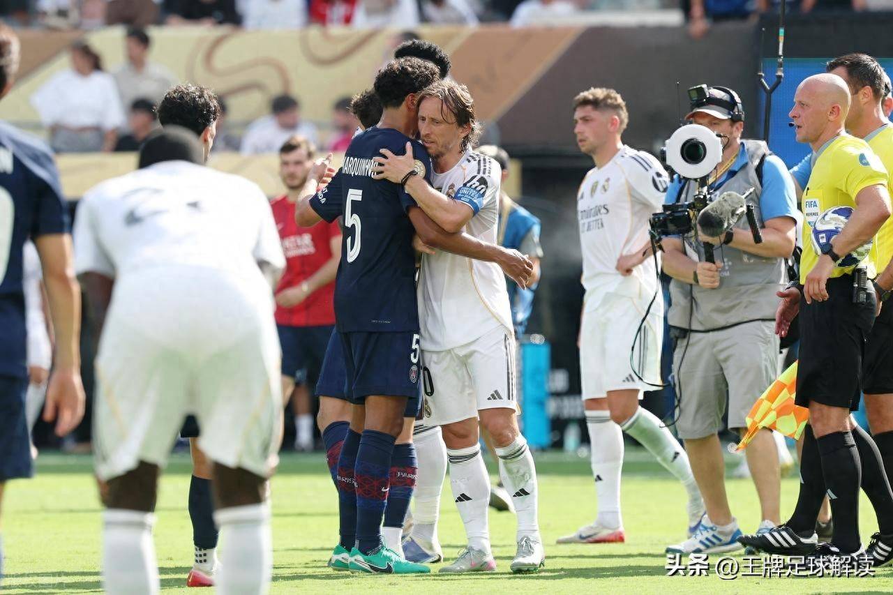德转列皇马近10年惨败：5次净输巴萨至少3球，曼