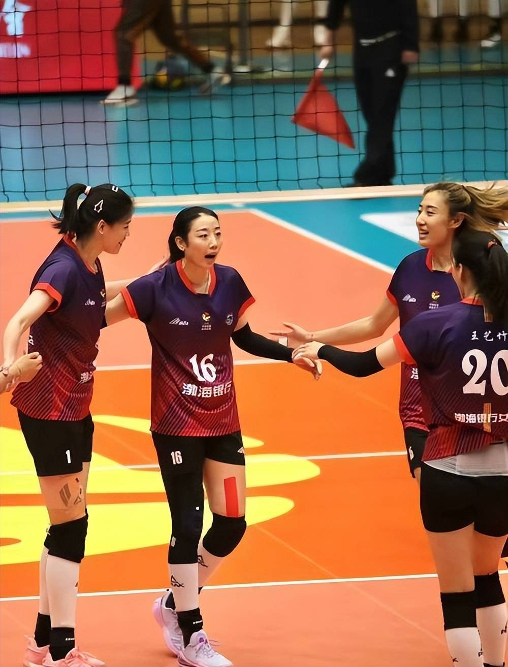 关于大运会中国女排不敌中国台湾!王之腾率队创造最差战绩的信息
