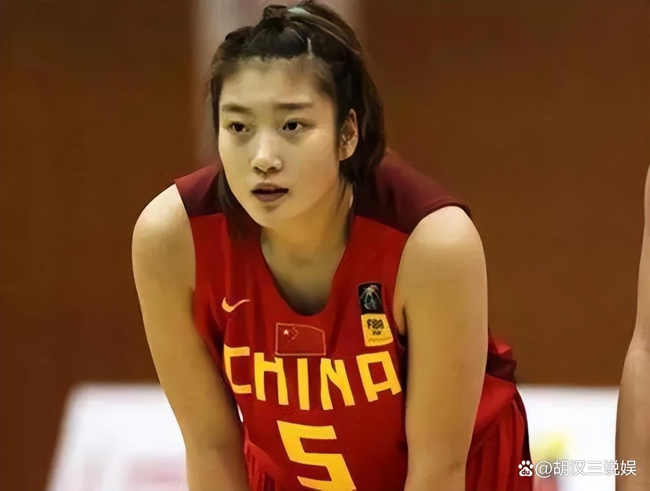 包含22年女篮世界杯回顾：李梦23分，中国胜法国进入半决赛的词条