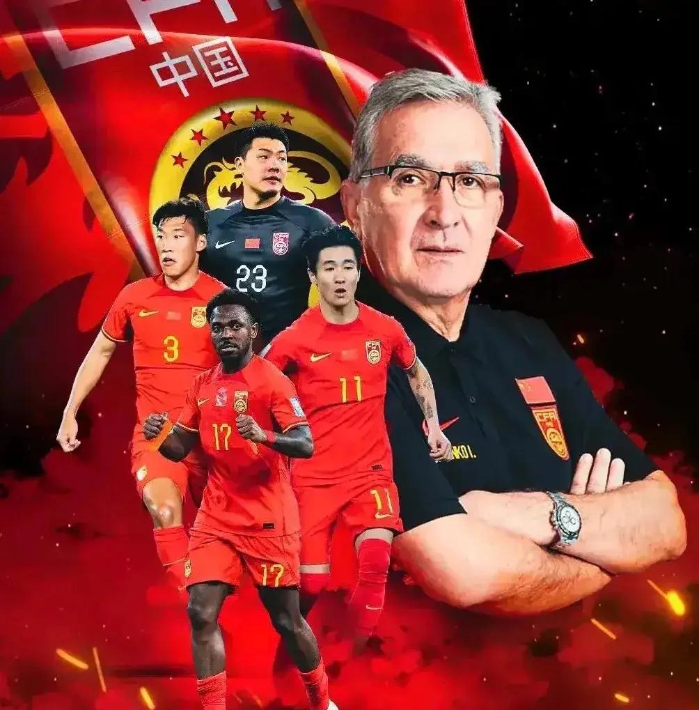 泰国联赛踢不了，回国踢野球！国足未来中锋，26岁提早退役？