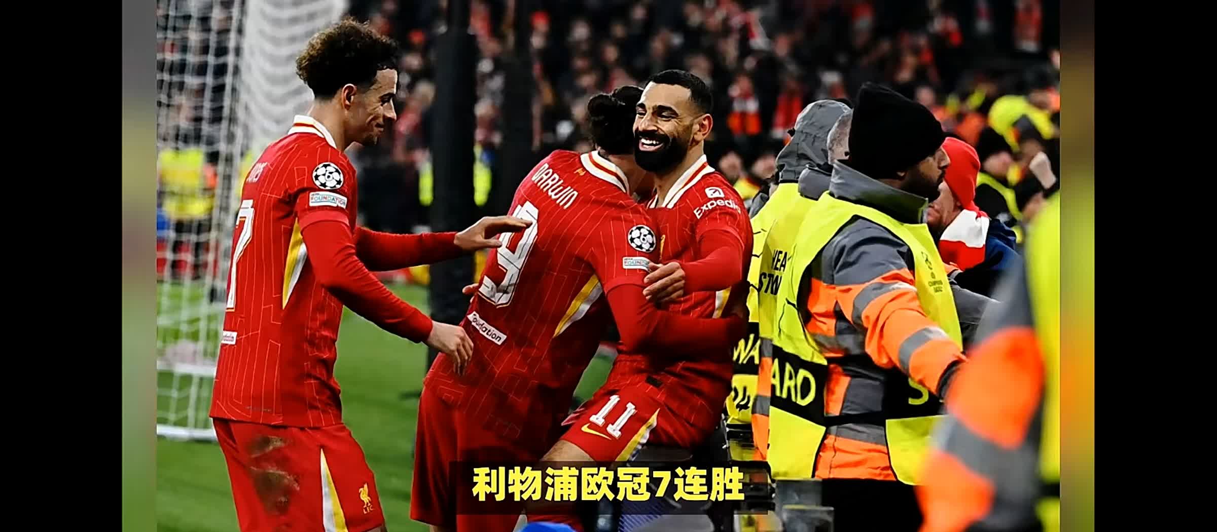 包含利物浦的悲剧让巴萨追逐路易斯·迪亚兹成泡影？的词条