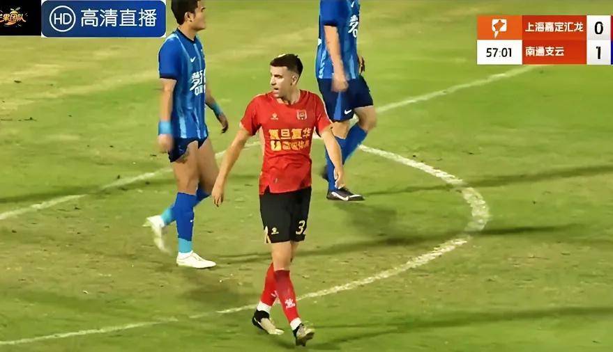 关于从1-0至4-3！中甲二强“双双绝杀”对手，辽宁队高兴的太早了的信息