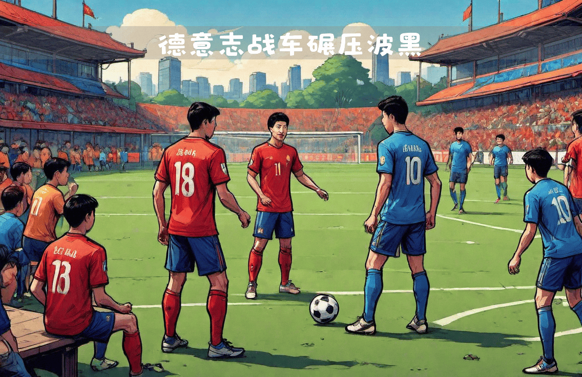 德国队实力碾压对手，取得一场轻松胜利