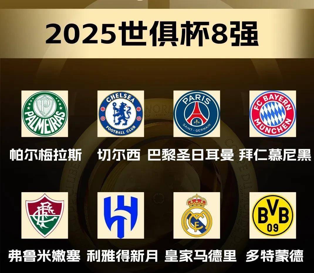 关于几乎顶配！8强的欧洲5队拿了近10年的8个欧冠，的信息